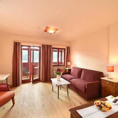 Hotel Gassenwirt Kiens Eksteriør billede