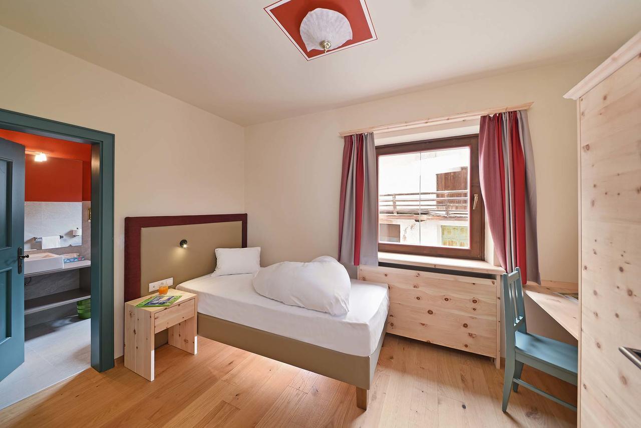 Hotel Gassenwirt Kiens Eksteriør billede