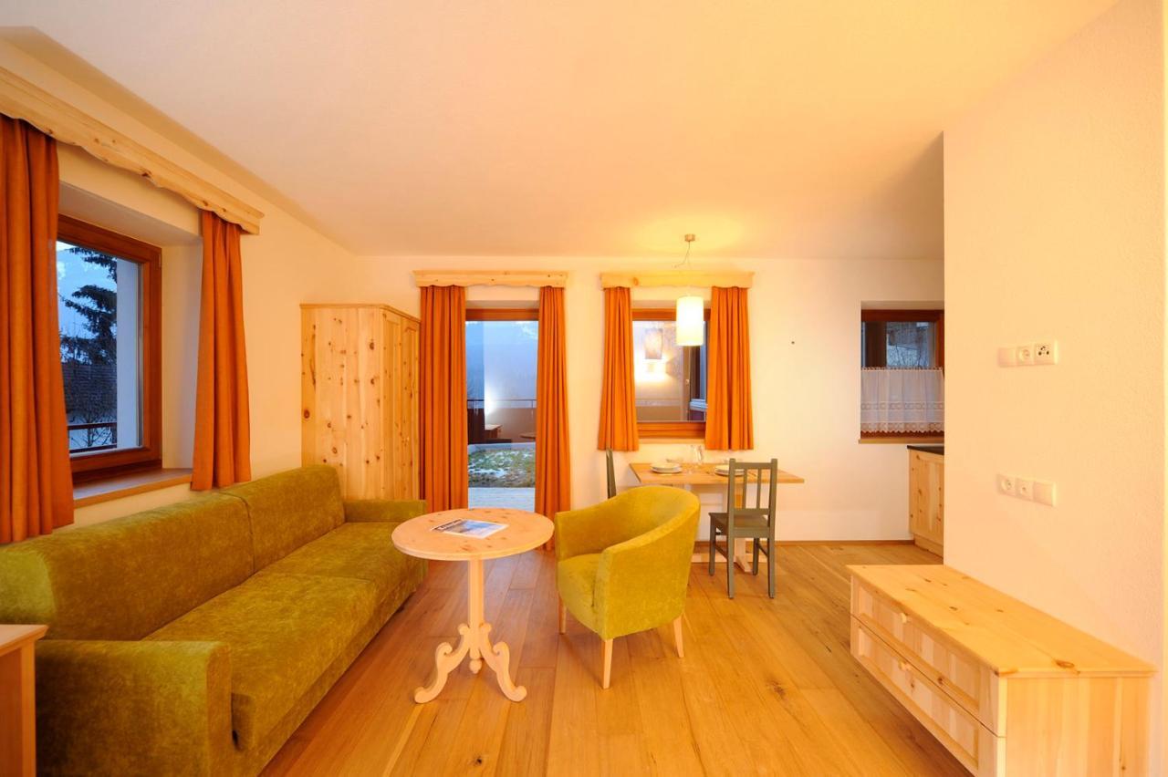 Hotel Gassenwirt Kiens Værelse billede